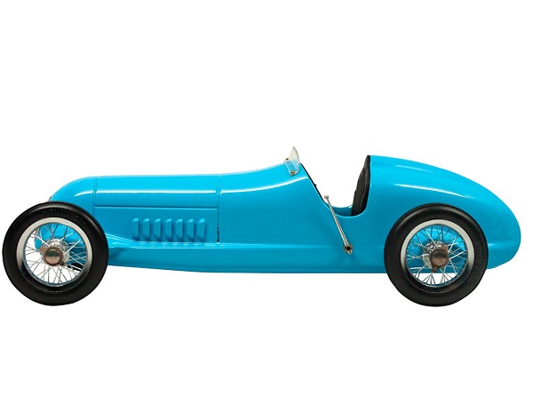 Office Gift - Bugatti racing car
