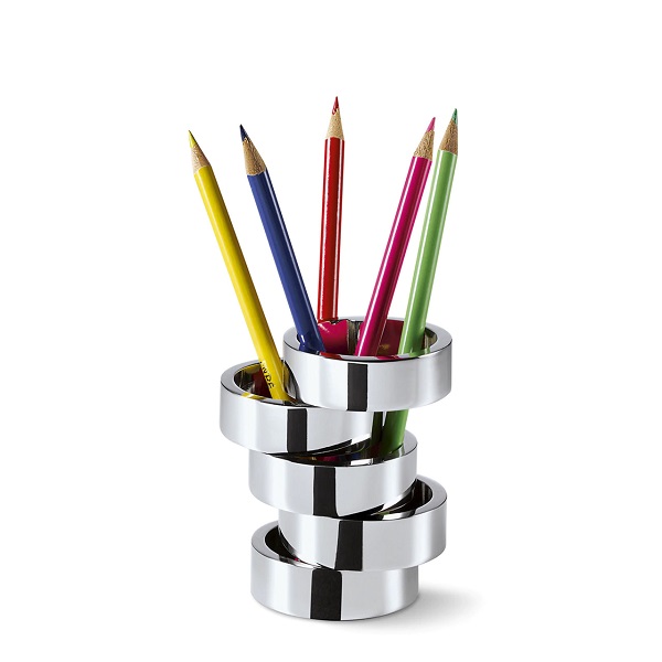 Pen Holder and Pencil Holder